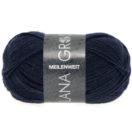 Lana Grossa Meilenweit 50 1141