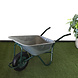 Lizzely Garden & Living Brouette 180kg Lizzely Garden & Living Brouette 180kg