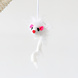 Lizzely Garden & Living Arbre à chat Saar beige griffoir Lizzely Garden & Living Arbre à chat Saar beige griffoir