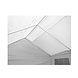 Lizzely Garden & Living Tente de réception 4x8m semi professionnelle 180 gr/m² PE blanc tonnelle de jardin Lizzely Garden & Living Tente de réception 4x8m semi professionnelle 180 gr/m² PE blanc tonnelle de jardin