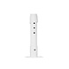 Lizzely Garden & Living Tente de réception 4x8m semi professionnelle 180 gr/m² PE blanc tonnelle de jardin Lizzely Garden & Living Tente de réception 4x8m semi professionnelle 180 gr/m² PE blanc tonnelle de jardin