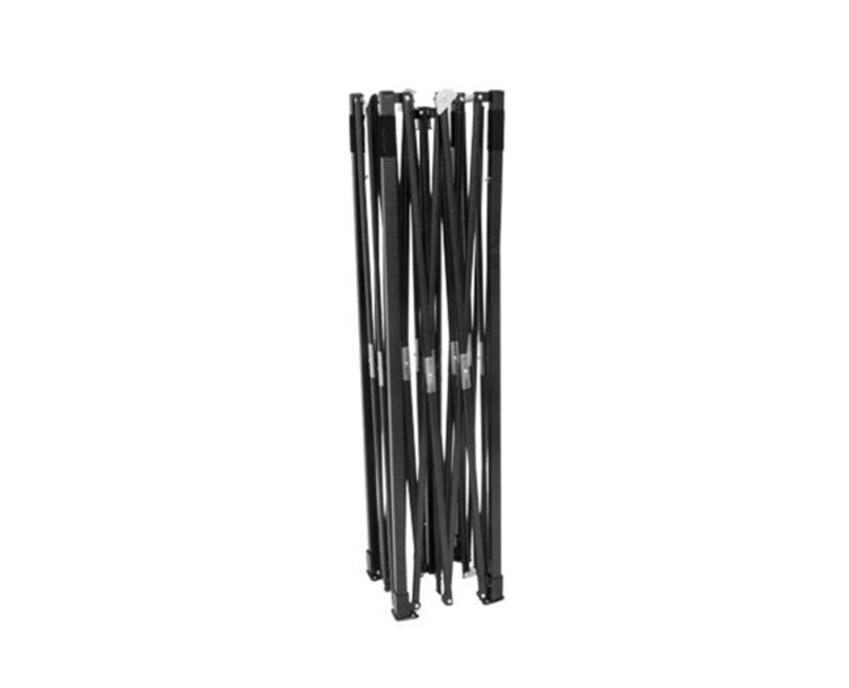 Tonnelle de jardin Easy Up pliable luxe 3x6m gris Tonnelle de jardin Easy Up pliable luxe 3x6m gris