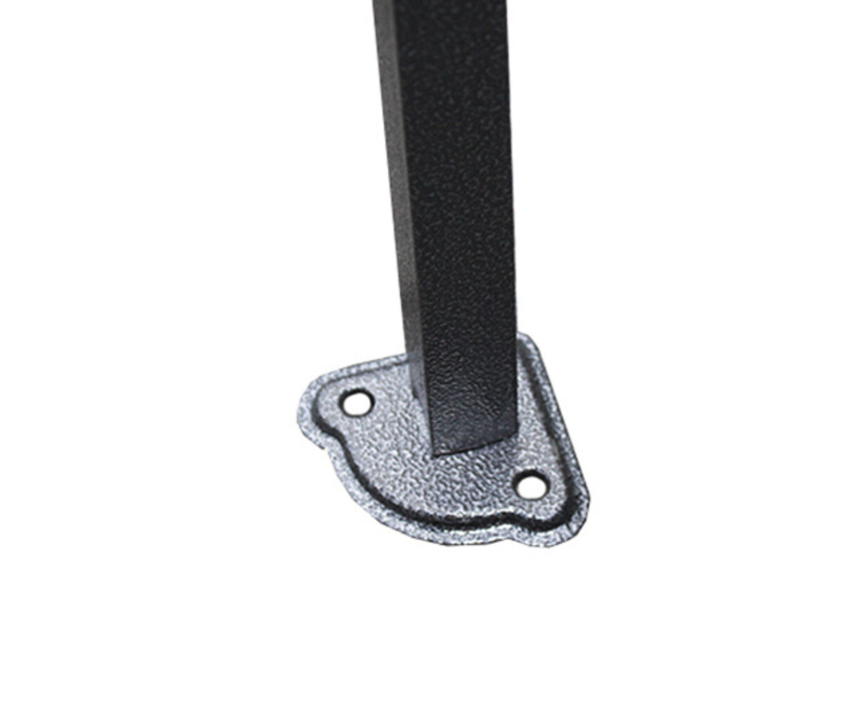 Tonnelle de jardin Easy Up pliable luxe 3x4,5m noir Tonnelle de jardin Easy Up pliable luxe 3x4,5m noir