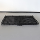 Lizzely Garden & Living Cage pour chien solide 106,5x71x77cm 2 portes Lizzely Garden & Living Cage pour chien solide 106,5x71x77cm 2 portes