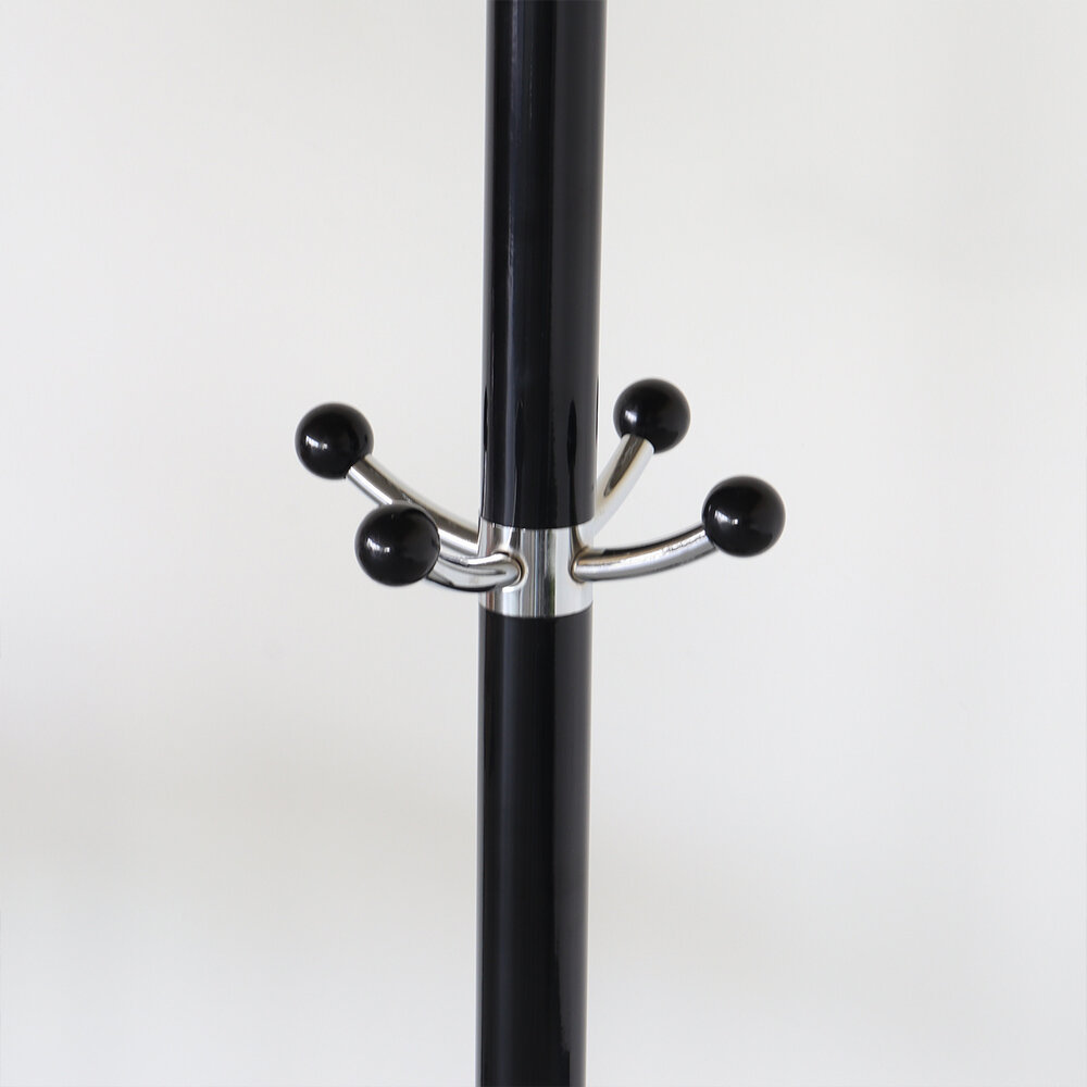 Porte-manteau sur pied Jan 16 crochets porte manteau Porte-manteau sur pied Jan 16 crochets porte manteau