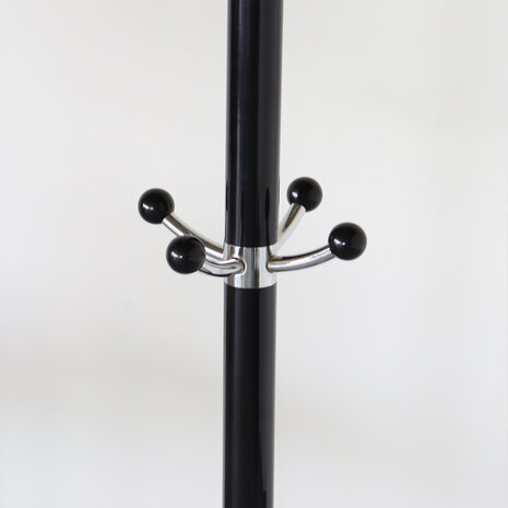 Lizzely Garden & Living Porte-manteau sur pied Jan 16 crochets porte manteau Lizzely Garden & Living Porte-manteau sur pied Jan 16 crochets porte manteau