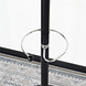 Lizzely Garden & Living Porte-manteau sur pied Jan 16 crochets porte manteau Lizzely Garden & Living Porte-manteau sur pied Jan 16 crochets porte manteau