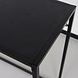Lizzely Garden & Living Console Erwin 115x32x74cm style industriel Lizzely Garden & Living Console Erwin 115x32x74cm style industriel