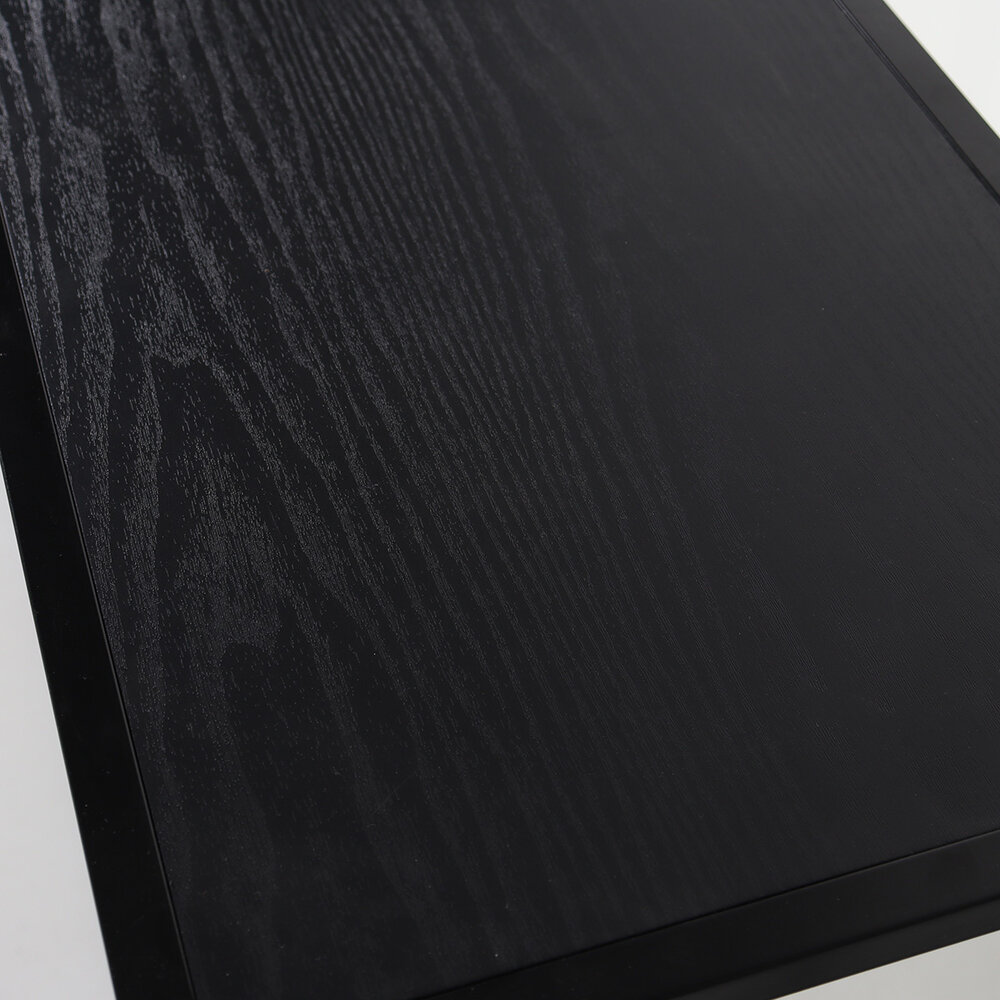 Console Erwin 115x32x74cm style industriel Console Erwin 115x32x74cm style industriel