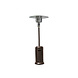 Lizzely Garden & Living Chauffage extérieur de jardin bronze 13.000 watt au gaz Lizzely Garden & Living Chauffage extérieur de jardin bronze 13.000 watt au gaz