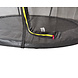 Lizzely Garden & Living Trampoline pour installation au sol 244x50cm avec filet de protection Lizzely Garden & Living Trampoline pour installation au sol 244x50cm avec filet de protection