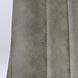 Lizzely Garden & Living Chaise de salle à manger Susta vert foncé Lizzely Garden & Living Chaise de salle à manger Susta vert foncé