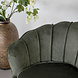 Lizzely Garden & Living Fauteuil enfant Belle vert foncé canapé 1 place Lizzely Garden & Living Fauteuil enfant Belle vert foncé canapé 1 place
