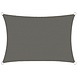 Lizzely Garden & Living Voile d'ombrage 2x4m gris haute densité Lizzely Garden & Living Voile d'ombrage 2x4m gris haute densité