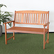 Lizzely Garden & Living Banc de jardin royal REKE Lizzely Garden & Living Banc de jardin royal REKE