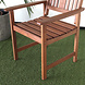 Lizzely Garden & Living Chaise de jardin royale REKE Lizzely Garden & Living Chaise de jardin royale REKE