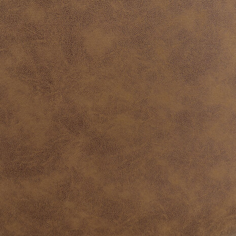 Lizzely Garden & Living Chaise de salle à manger Susta cognac