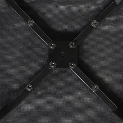 Lizzely Garden & Living Chaise de salle à manger Susta cognac