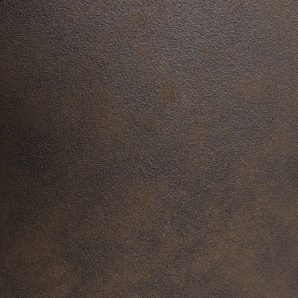 Chaise de salle à manger Susta marron