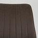 Lizzely Garden & Living Chaise de salle à manger Susta marron Lizzely Garden & Living Chaise de salle à manger Susta marron