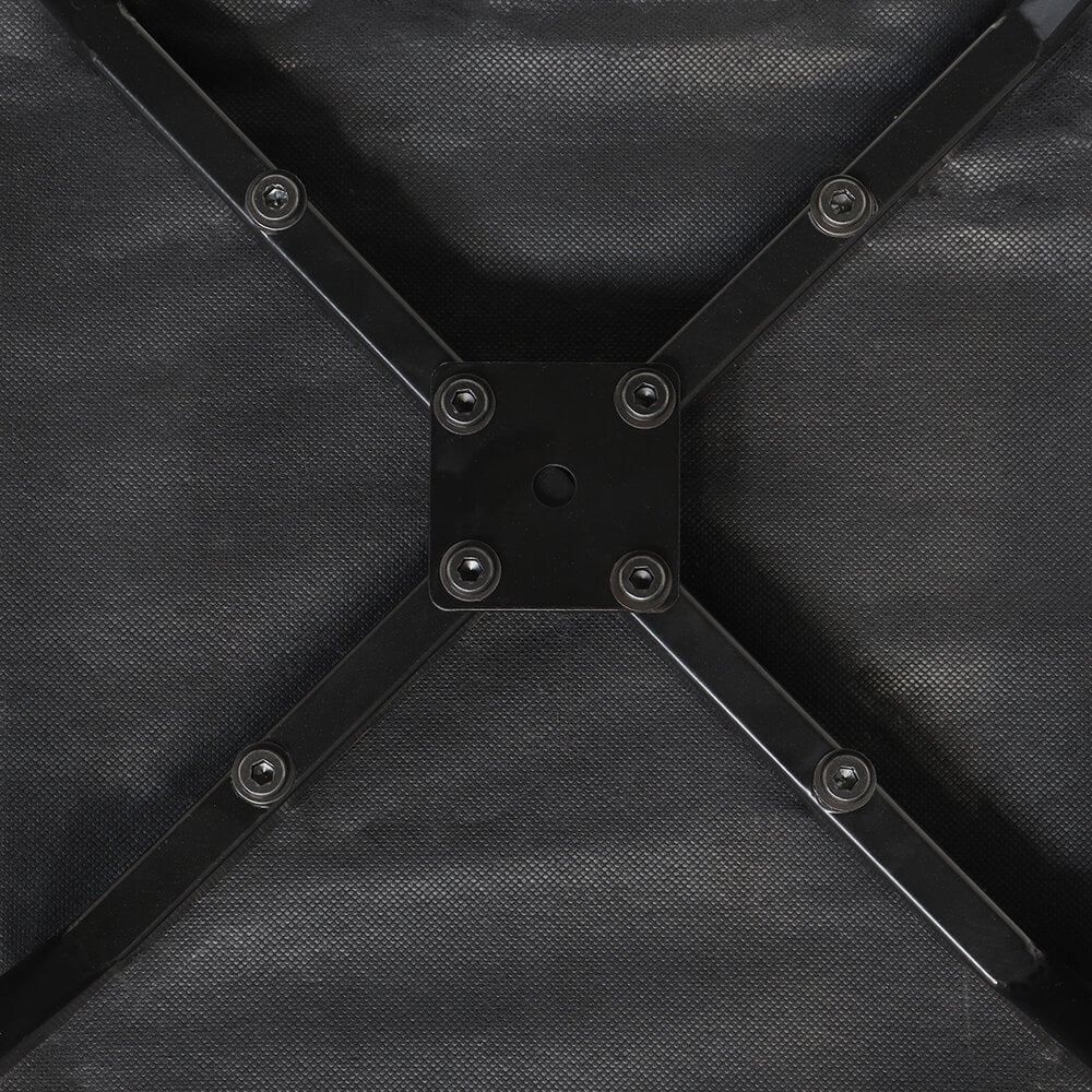 Chaise de salle à manger Susta marron