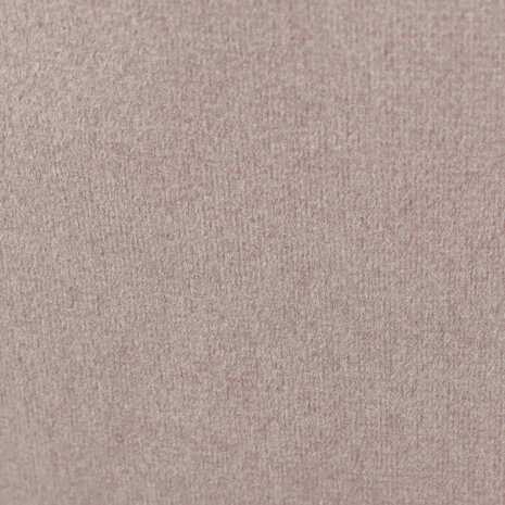 Lizzely Garden & Living Chaise de salle à manger Catoo velours rose