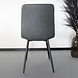Lizzely Garden & Living Chaise de salle à manger Catoo anthracite Lizzely Garden & Living Chaise de salle à manger Catoo anthracite