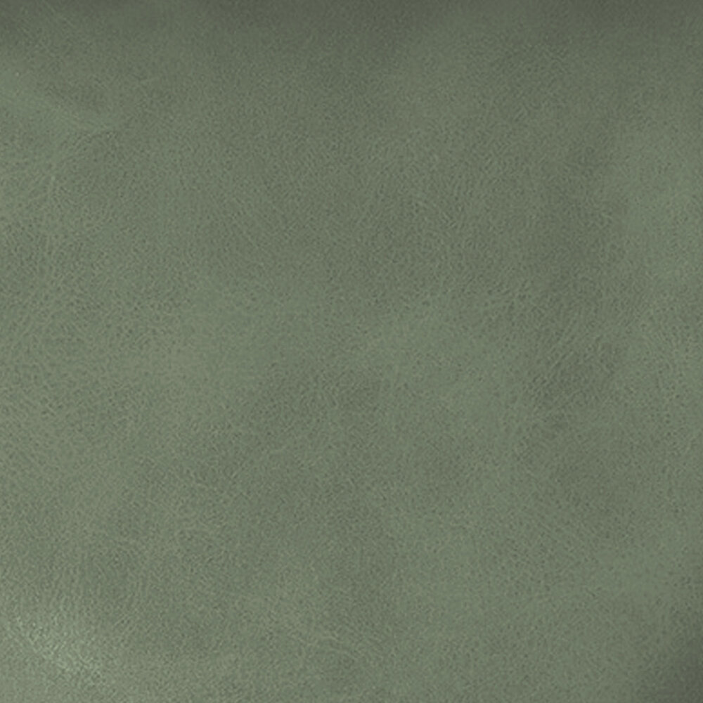 Chaise de salle à manger Catoo vert foncé