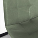 Lizzely Garden & Living Chaise de salle à manger Catoo vert foncé Lizzely Garden & Living Chaise de salle à manger Catoo vert foncé