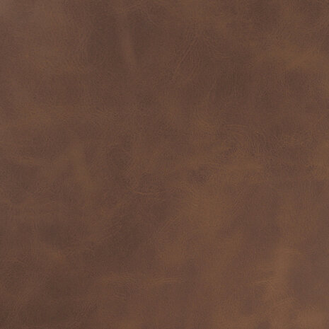 Lizzely Garden & Living Chaise de salle à manger Catoo cognac