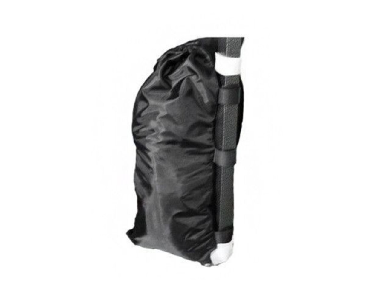 Sac de lestage noir Sac de lestage noir