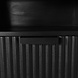 Lizzely Garden & Living Table de chevet industrielle en bois de manguier Avelyn noir durable Lizzely Garden & Living Table de chevet industrielle en bois de manguier Avelyn noir durable
