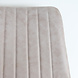 Lizzely Garden & Living Chaise de salle à manger Susta gris clair Lizzely Garden & Living Chaise de salle à manger Susta gris clair