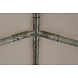 Lizzely Garden & Living Tente de réception 3x6m en PVC 550 gr/m² retardateur de flamme avec armature au sol Lizzely Garden & Living Tente de réception 3x6m en PVC 550 gr/m² retardateur de flamme avec armature au sol