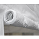 Lizzely Garden & Living Tente de réception 4x6m premium 240g/m² PE poteaux acier galvanisés Lizzely Garden & Living Tente de réception 4x6m premium 240g/m² PE poteaux acier galvanisés