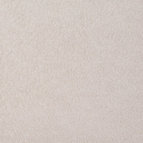 Lizzely Garden & Living Chaise de salle à manger Viga teddy beige