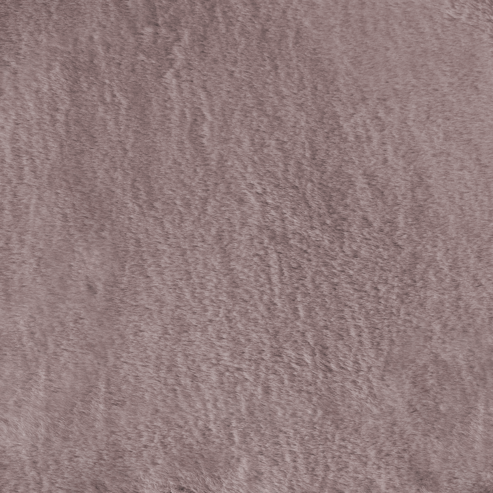 Tapis rond 160cm rose à poils longs Liv moelleux Tapis rond 160cm rose à poils longs Liv moelleux