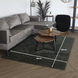 Lizzely Garden & Living Tapis 160x230cm vert Avelyn Lizzely Garden & Living Tapis 160x230cm vert Avelyn