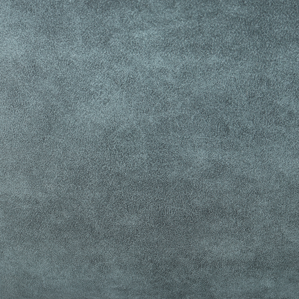 Chaise de salle à manger avec accoudoir vert Noor design