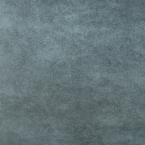 Lizzely Garden & Living Chaise de salle à manger avec accoudoir vert Noor design