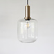 Lizzely Garden & Living Lampe suspension barre industrielle avec 6 lampes Semmy Lizzely Garden & Living Lampe suspension barre industrielle avec 6 lampes Semmy