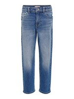 KIDS ONLY KO Calla Life Mom Fit 159 Medium Blue Denim