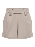 ONLY Sania Button Short Chateau Gray