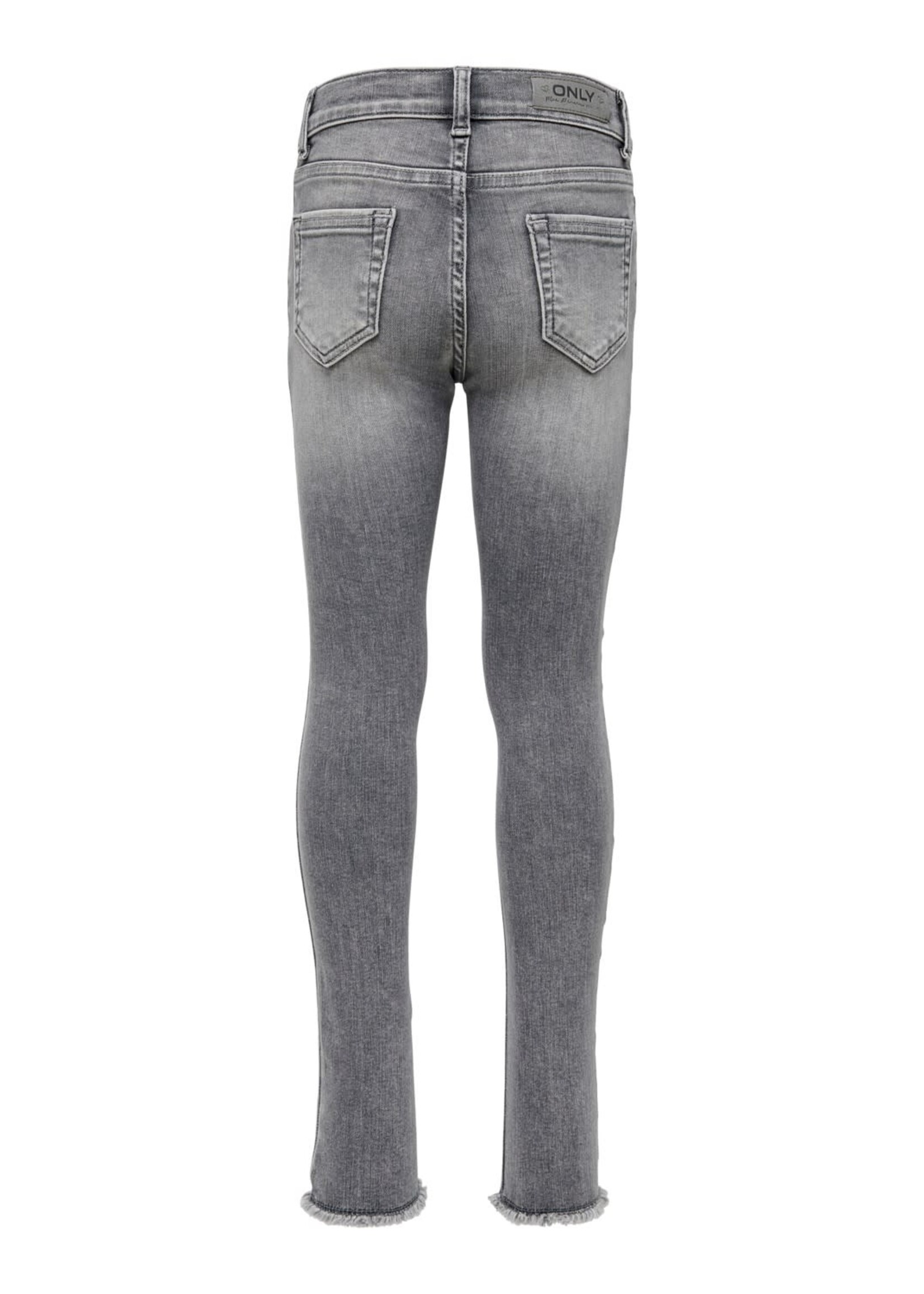 KIDS ONLY KO Blush 0918 Grey Denim