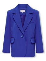 KIDS ONLY Lana Berry Blazer Bluing