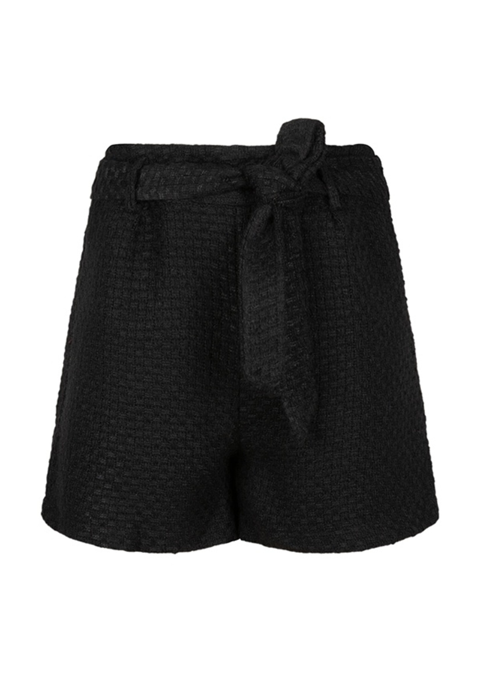 LOFTY MANNER Short Marleen Black