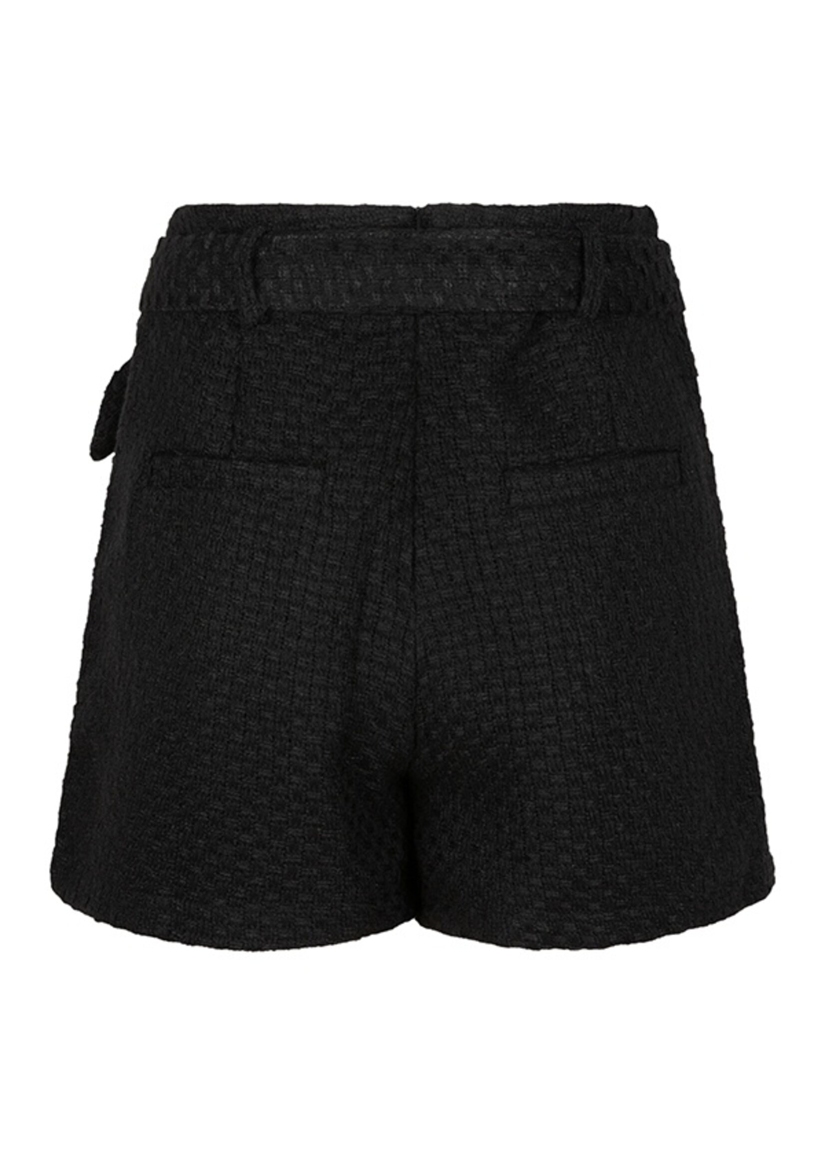 LOFTY MANNER Short Marleen Black