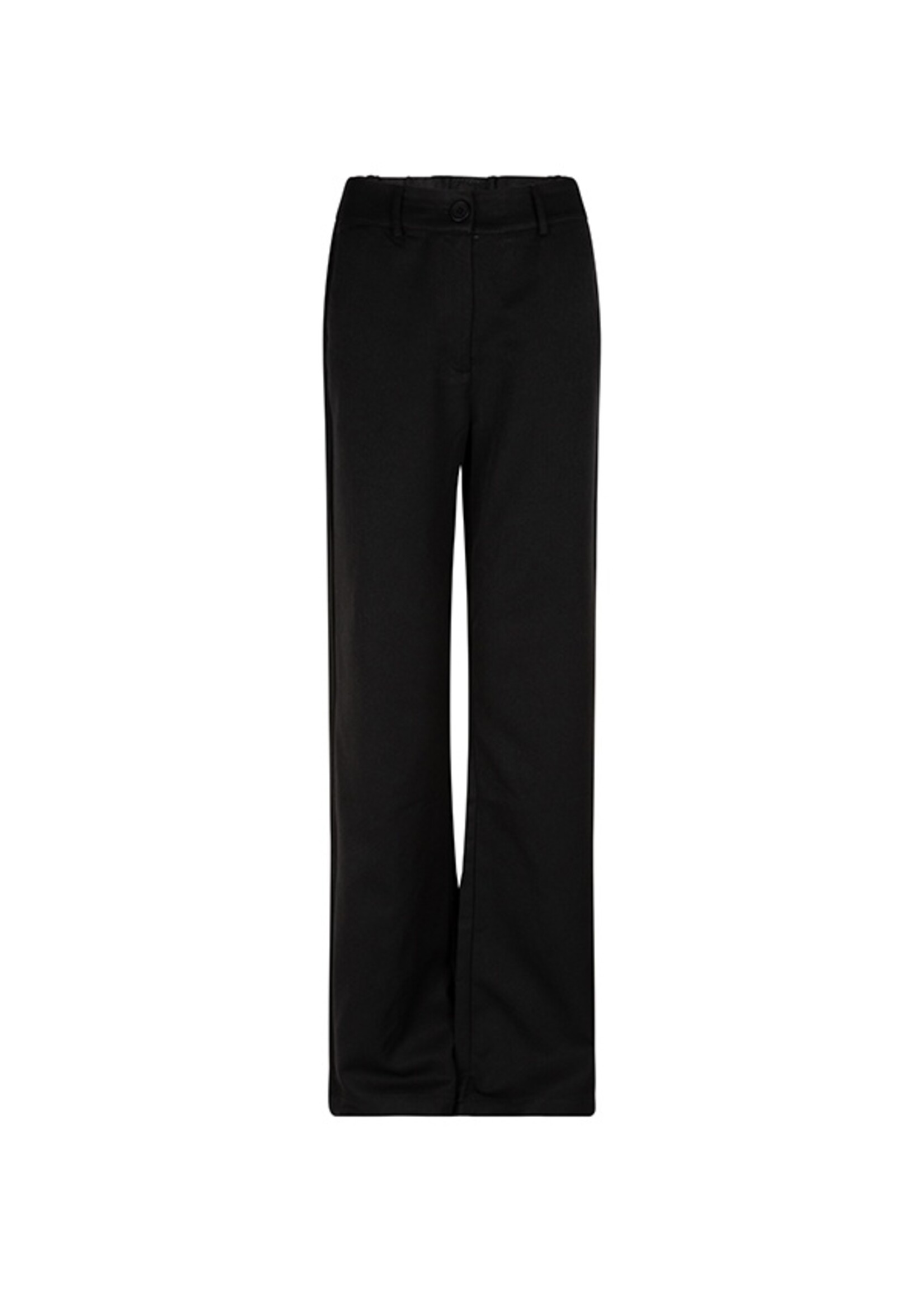 LOFTY MANNER Trouser Ruthie Black