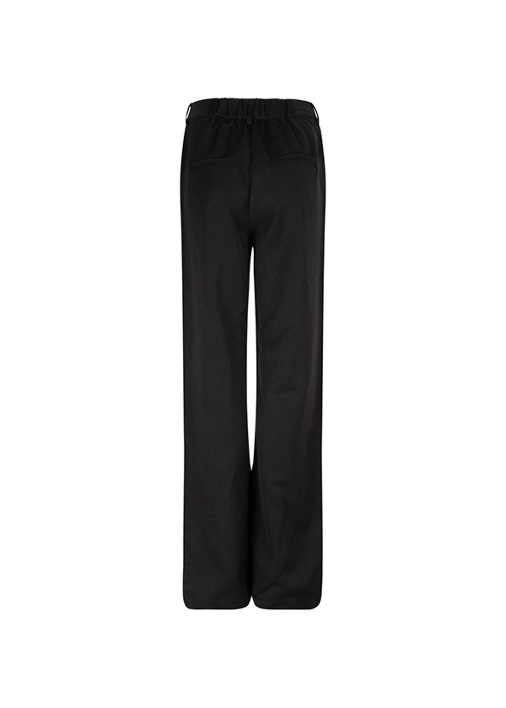 LOFTY MANNER Trouser Ruthie Black