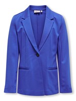 KIDS ONLY Poptrash Life Long Blazer Dazzling Blue 15289853